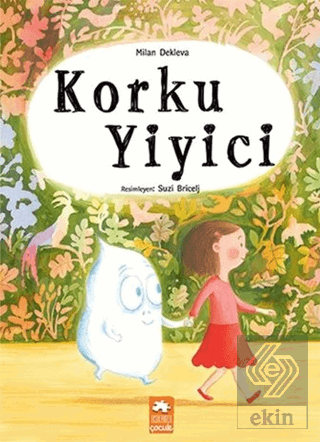 Korku Yiyici