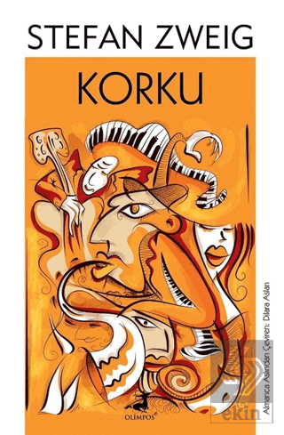 Korku