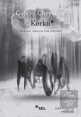 Korku