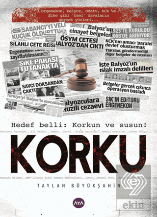 Korku