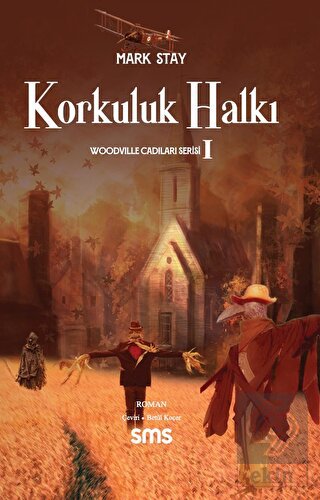 Korkuluk Halkı