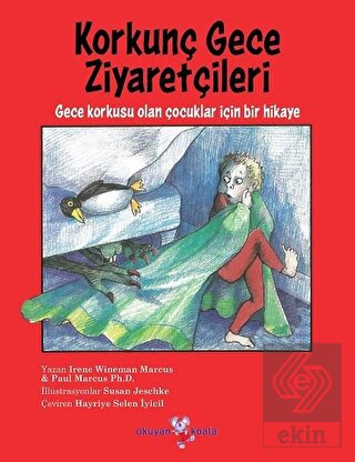 Korkunç Gece Ziyaretçileri