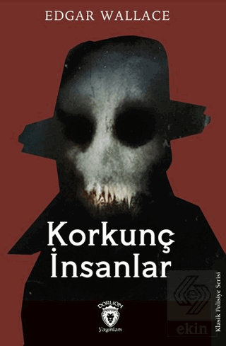 Korkunç İnsanlar