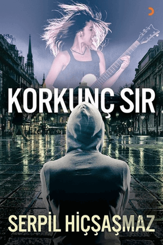 Korkunç Sır