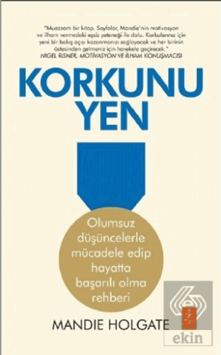 Korkunu Yen