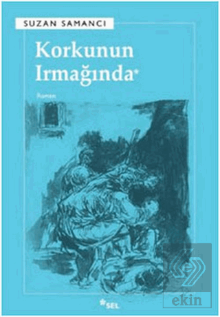 Korkunun Irmağında