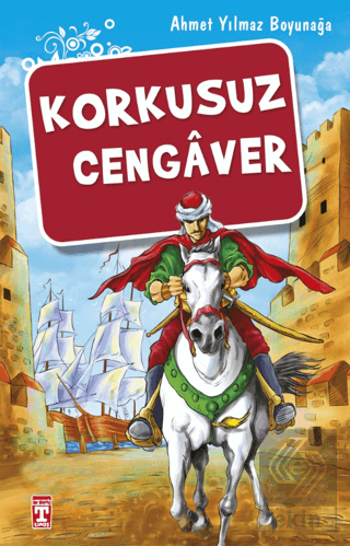 Korkusuz Cengaver