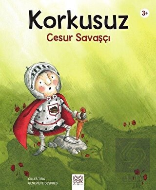 Korkusuz Cesur Savaşçı