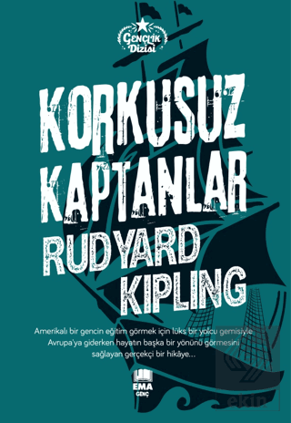 Korkusuz Kaptanlar