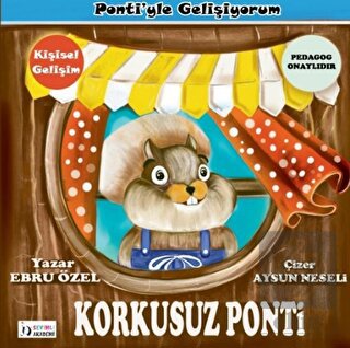 Korkusuz Ponti