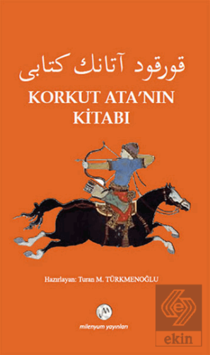 Korkut Ata\'nın Kitabı