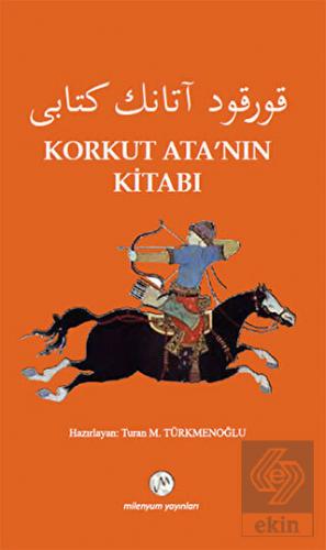 Korkut Ata\'nın Kitabı