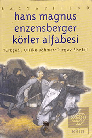 Körler Alfabesi