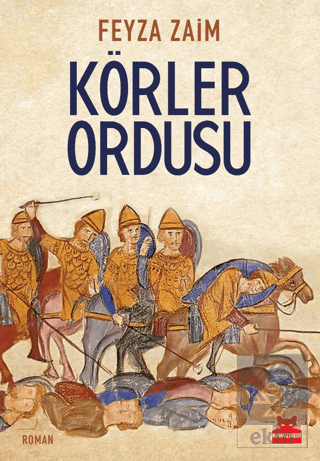 Körler Ordusu