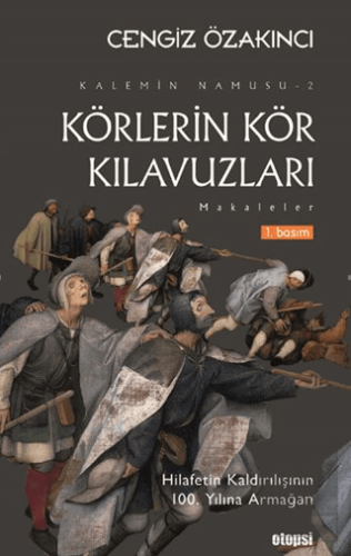 Körlerin Kör Kılavuzları