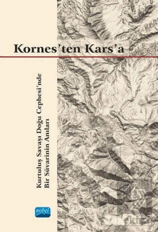 Kornes'ten Kars'a