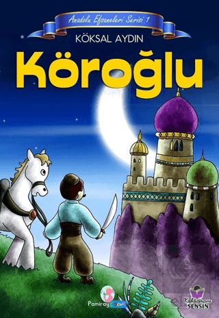 Köroğlu