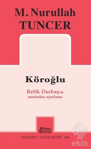 Köroğlu