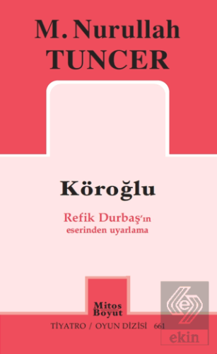 Köroğlu