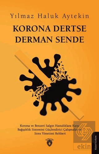 Korona Dertse Derman Sende