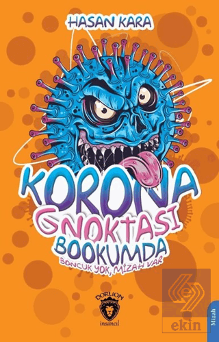 Korona G Noktası Bookumda