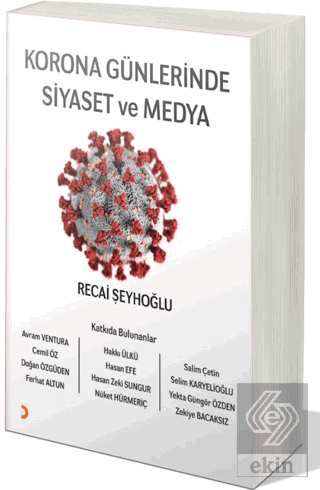 Korona Günlerinde Siyaset ve Medya