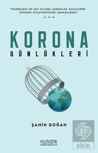 Korona Günlükleri