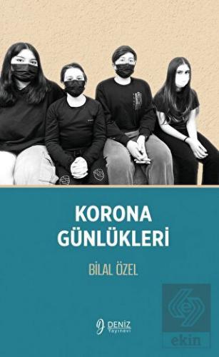 Korona Günlükleri