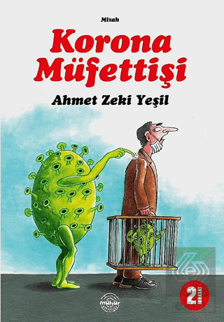 Korona Müfettişi