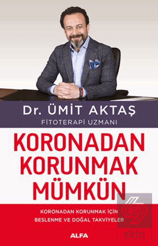 Koronadan Korunmak Mümkün