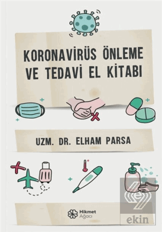 Koronovirüs Önleme ve Tedavi El Kitabı