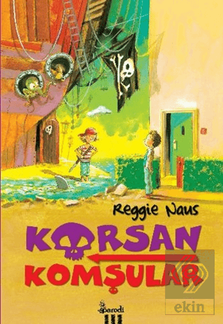 Korsan Komşular 1