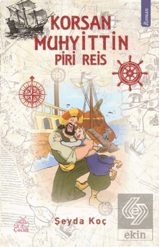 Korsan Muhyittin - Piri Reis