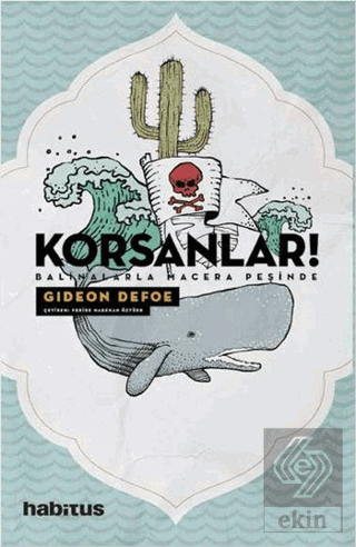 Korsanlar! - Balinalarla Macera Peşinde