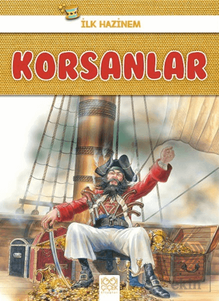 Korsanlar - İlk Hazinem