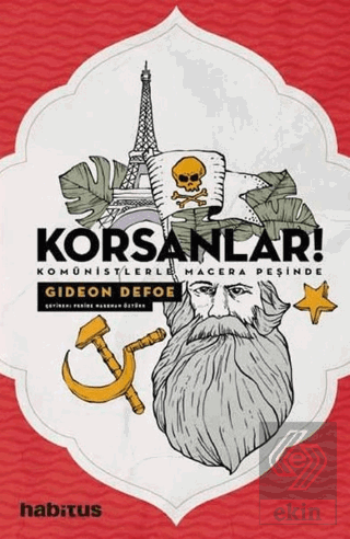 Korsanlar!