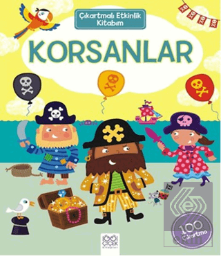 Korsanlar