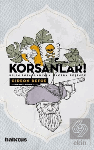 Korsanlar!