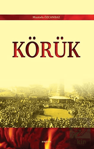 Körük