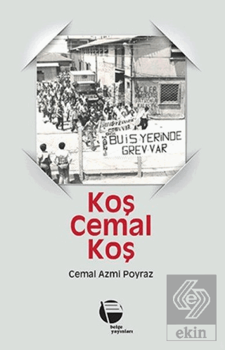 Koş Cemal Koş