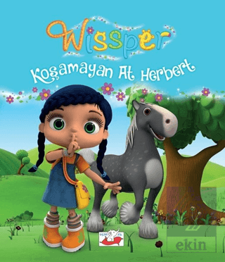 Koşamayan At Herbert - Wissper