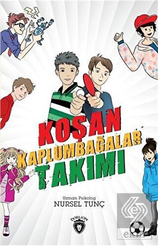 Koşan Kaplumbağalar Takımı