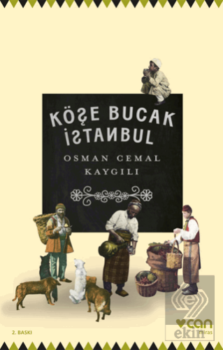 Köşe Bucak İstanbul