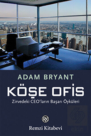 Köşe Ofis