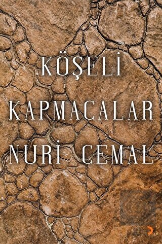 Köşeli Kapmacalar