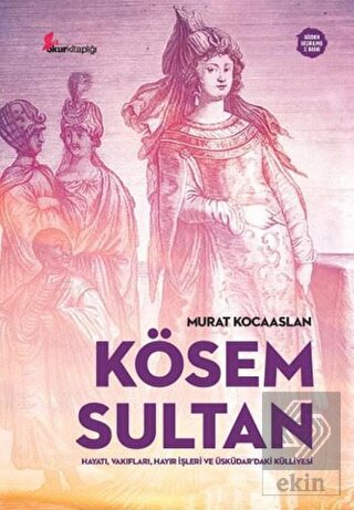 Kösem Sultan