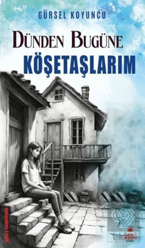 Köşetaşlarım