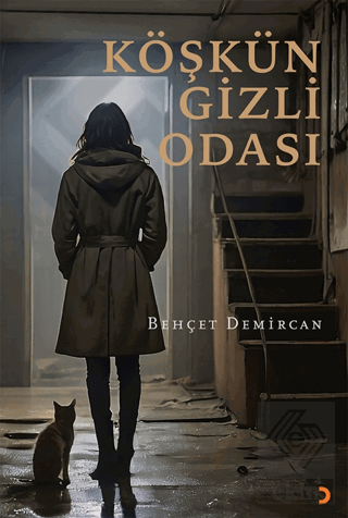 Köşkün Gizli Odası