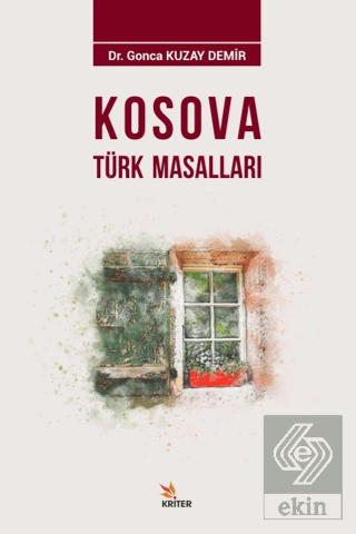 Kosova Türk Masalları