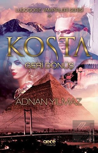 Kosta - Geri Dönüş